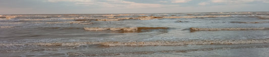 Nuova collezione: Il mare in inverno