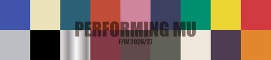 Tendenze A/I 2026/27 - Milano Unica