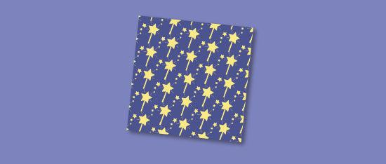 Pattern personalizzato su richiesta