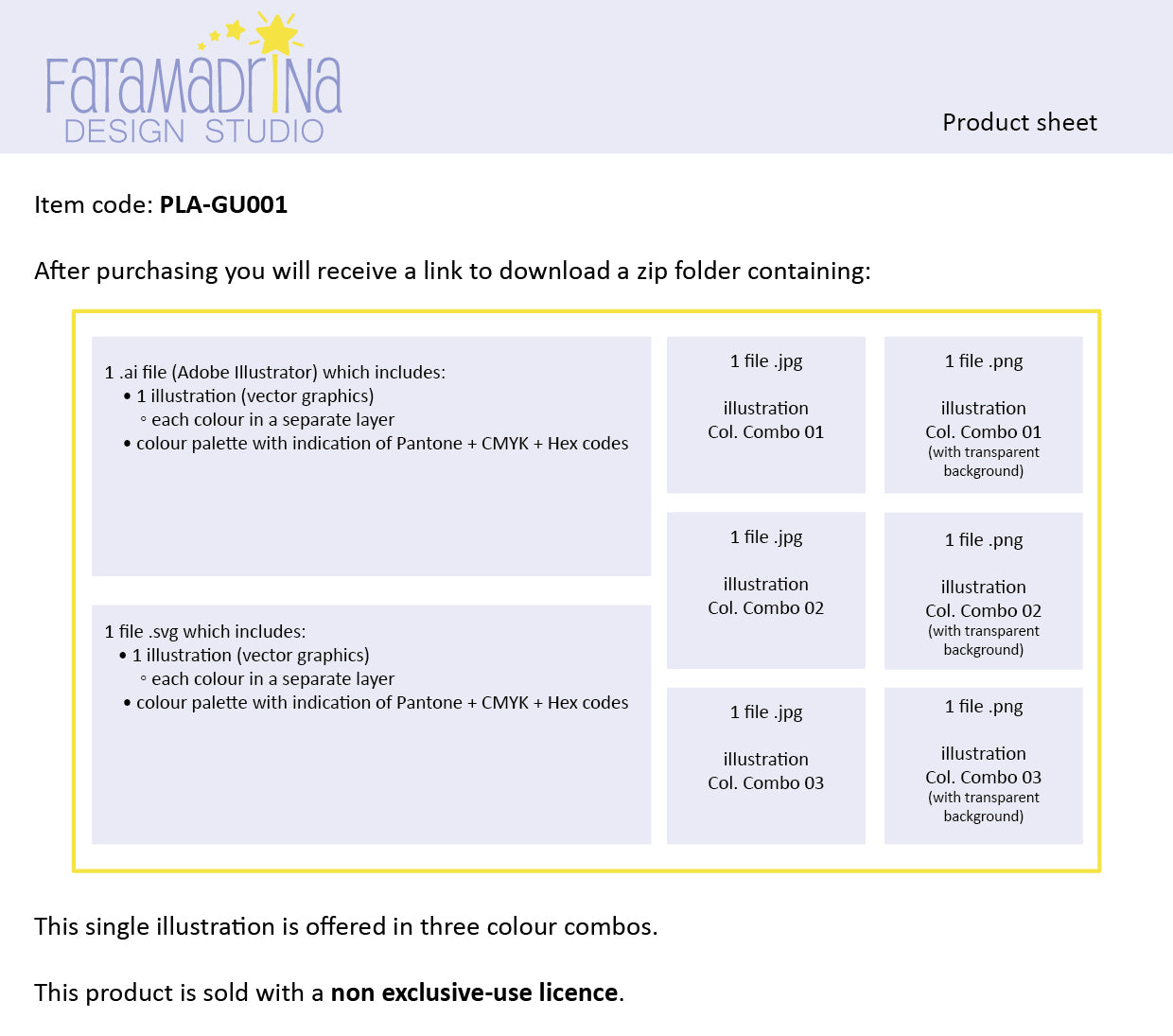 Grafica vettoriale - Argyle