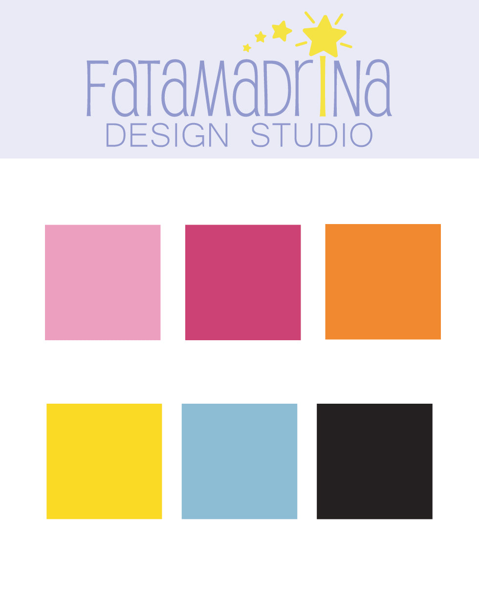 Grafica Pattern - Cuoricini stilizzati