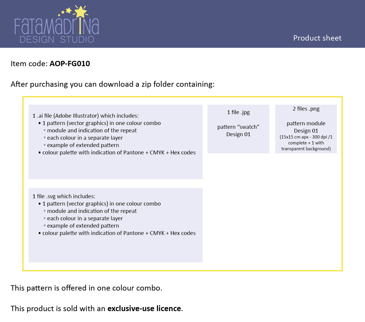 Pattern vettoriale - Margheritine nel prato