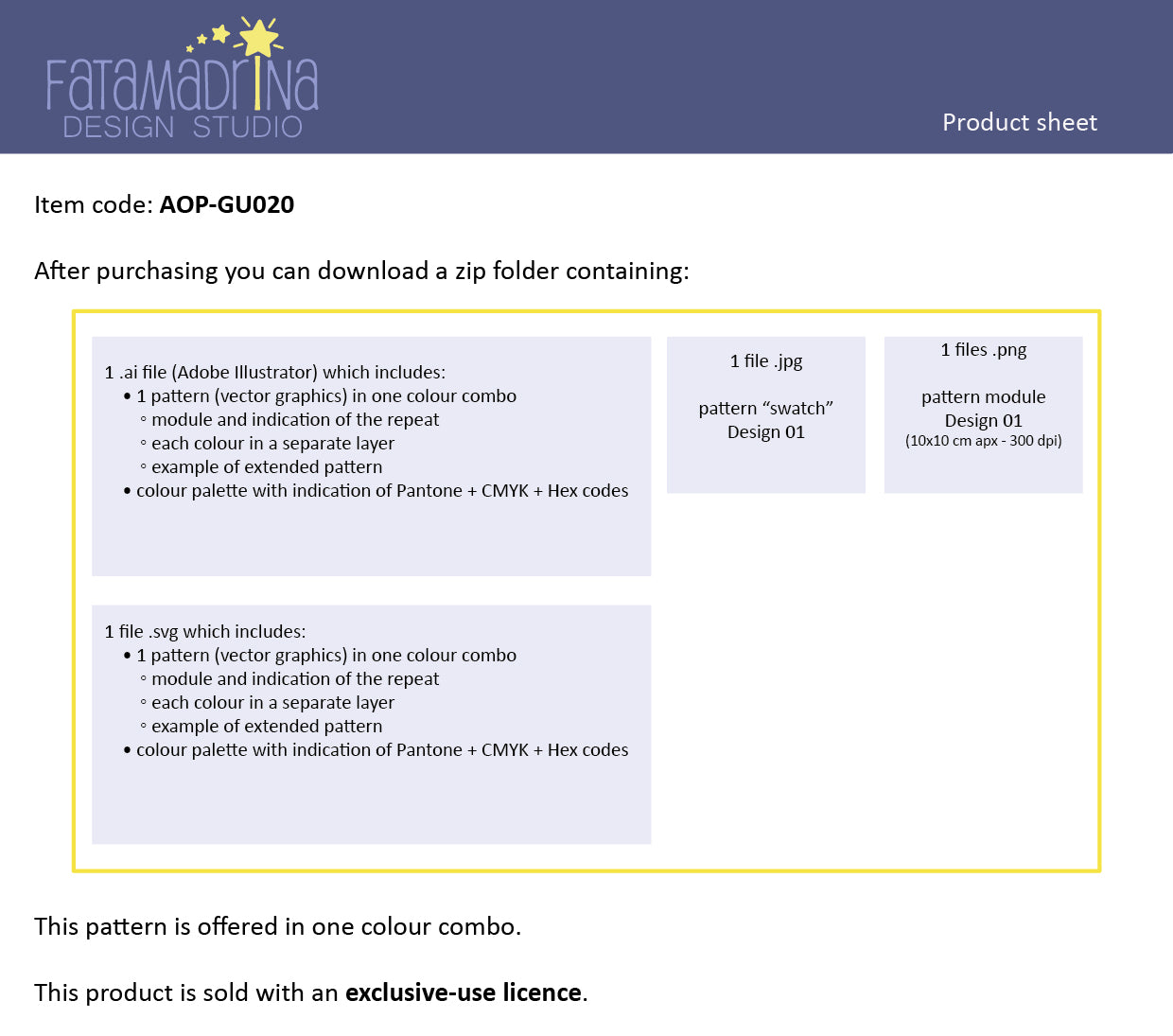 Pattern vettoriale - Quadretti Vichy multicolore