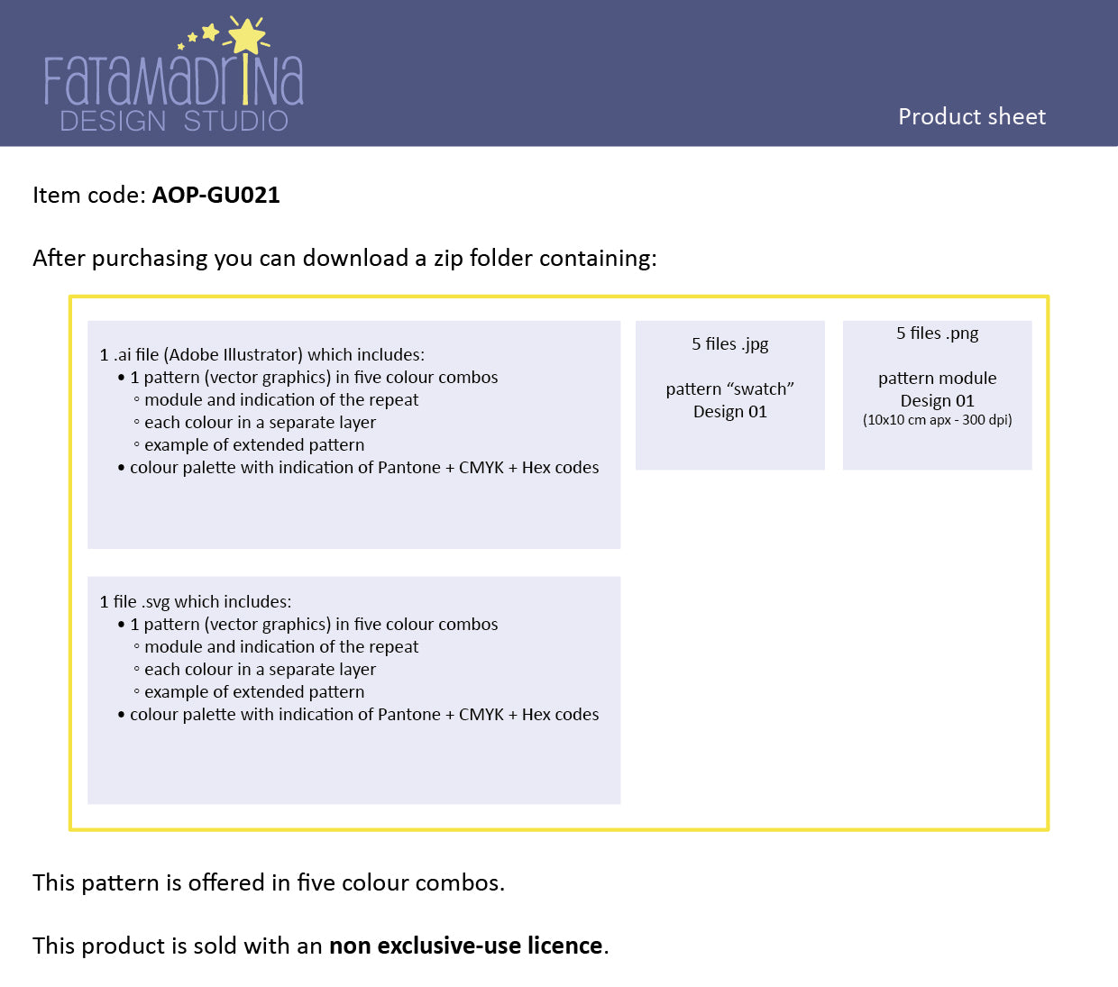 Vector pattern - Gingham checks