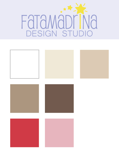 Grafica - Orsetto pasticcere