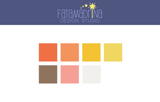 Grafica vettoriale - Anatroccolo giallo