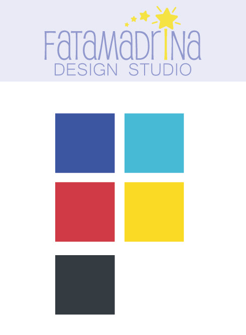 Pacchetto di grafiche - Buffi mezzi di trasporto