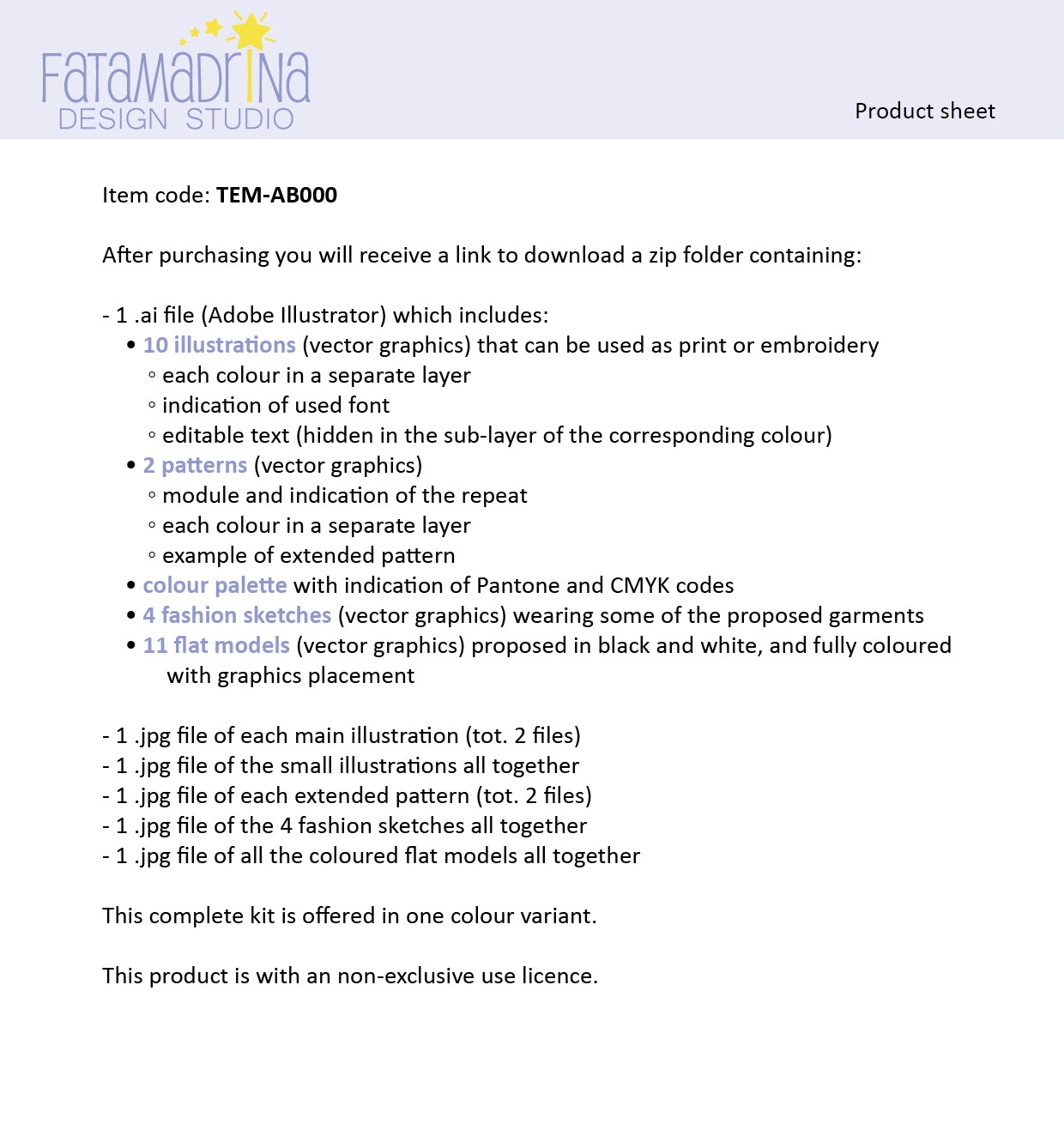 Pacchetto di grafiche - Buffi mezzi di trasporto