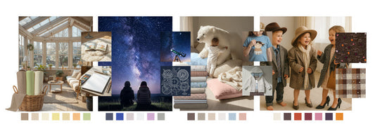 Collezioni A/I 2026-27