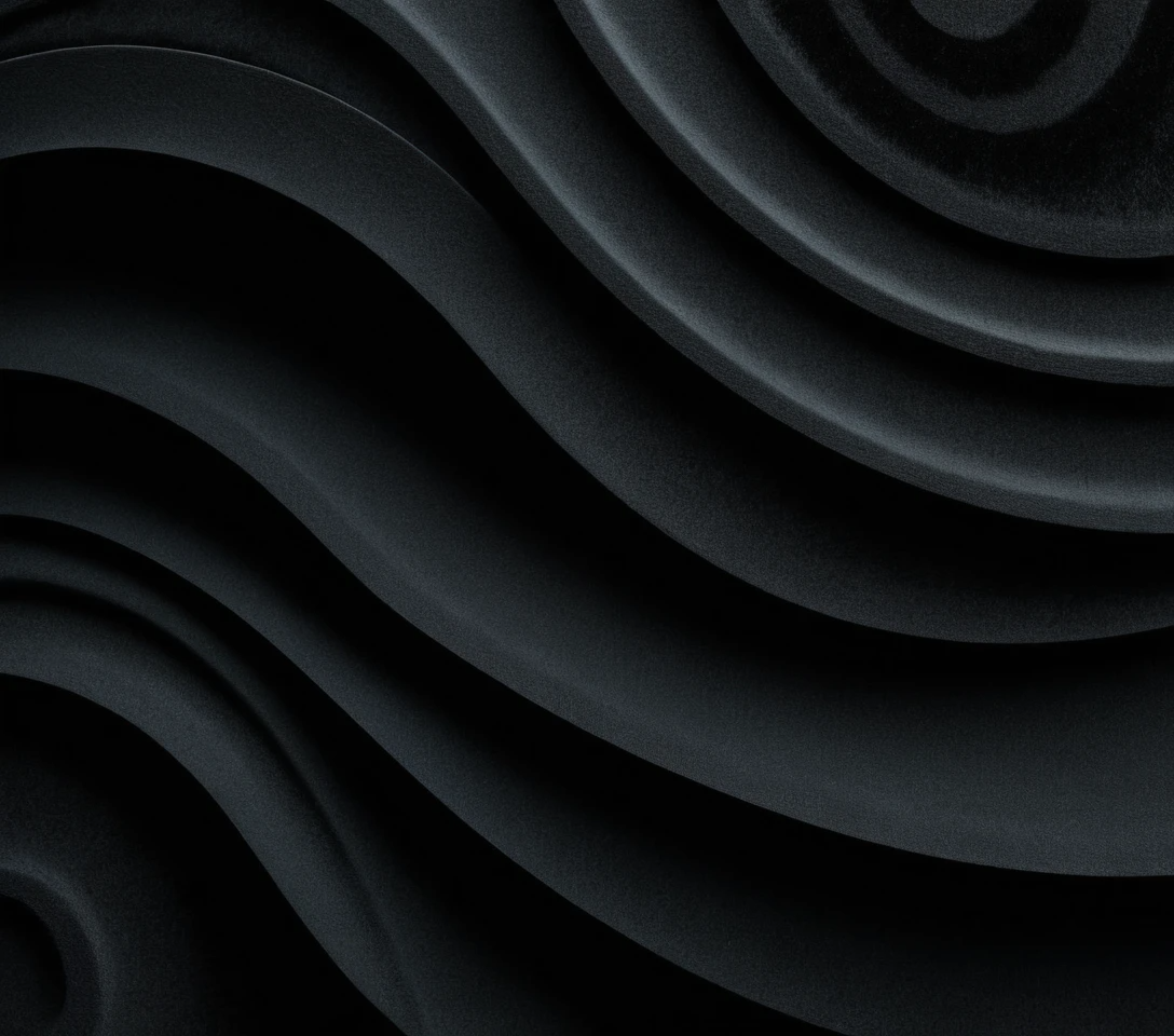 Il nero: un colore dagli infiniti significati