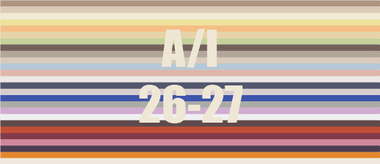 Autunno/Inverno 2026-27