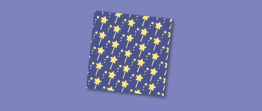 Pattern personalizzato su richiesta