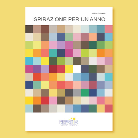 Pacchetto per creativi - Ispirazione per un anno