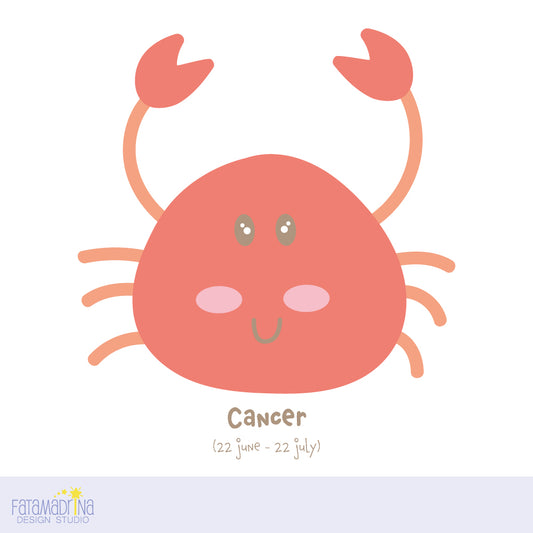 Segno zodiacale Cancro