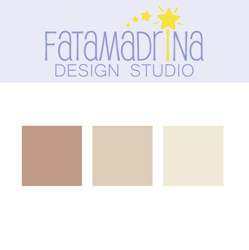 Colour palette of item AOP-AU010.