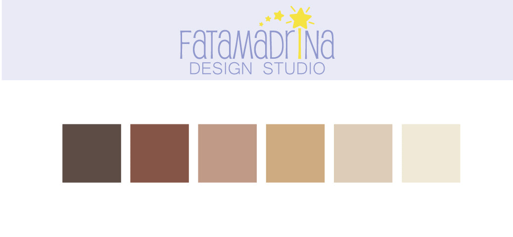 Colour card of item AOP-AU011.