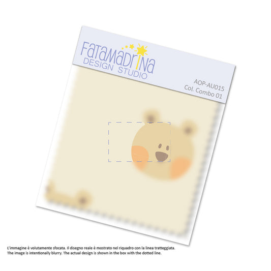 Pattern AOP-AU015 Product card