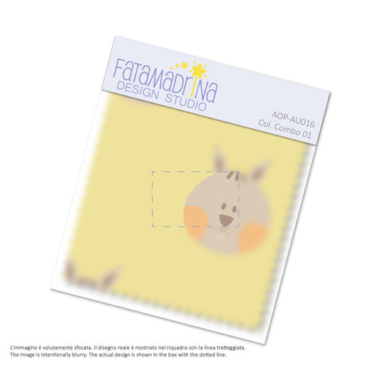 Pattern AOP-AU016 Product card