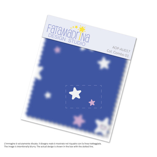 Pattern AOP-AU017 Product card