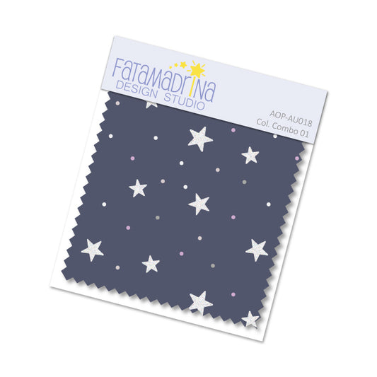 Pattern AOP-AU018 Product card