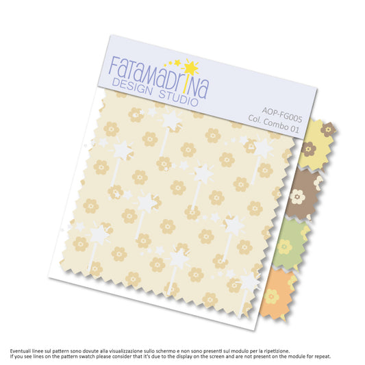 Pattern AOP-FG005 Product card