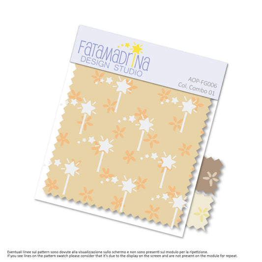 Pattern AOP-FG006 Product card