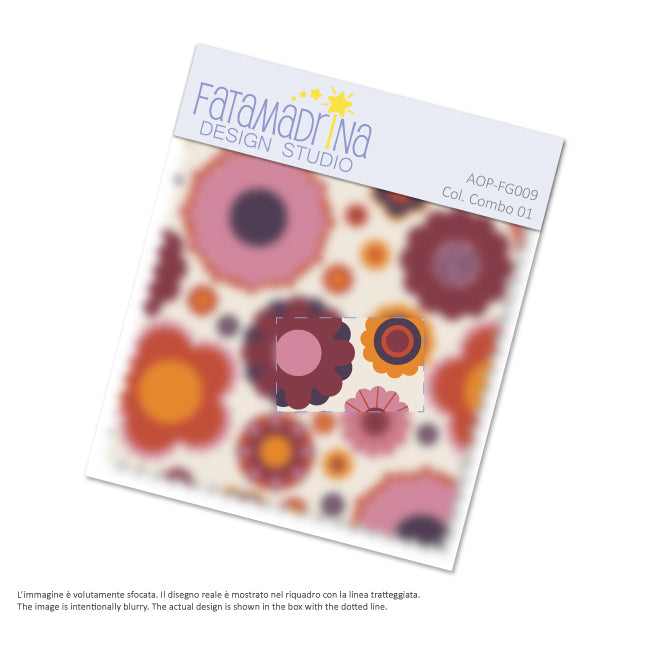 Product card of item AOP-FG009