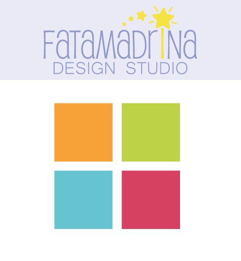 Grafica Pattern - Geometrico con cuore
