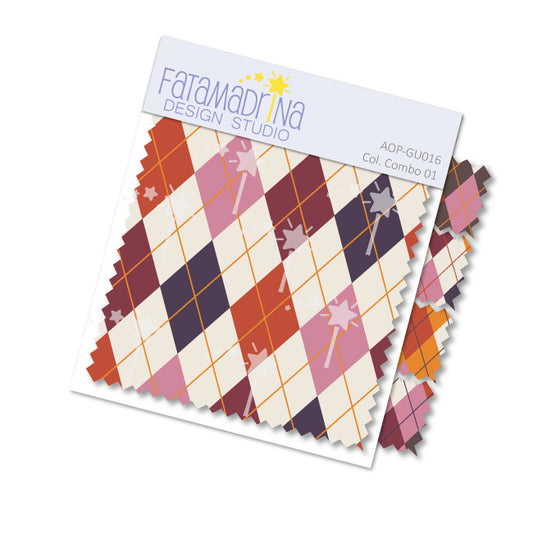 Product card of item AOP-GU016