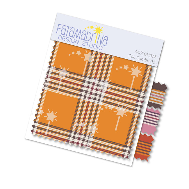 Product card of item AOP-GU018
