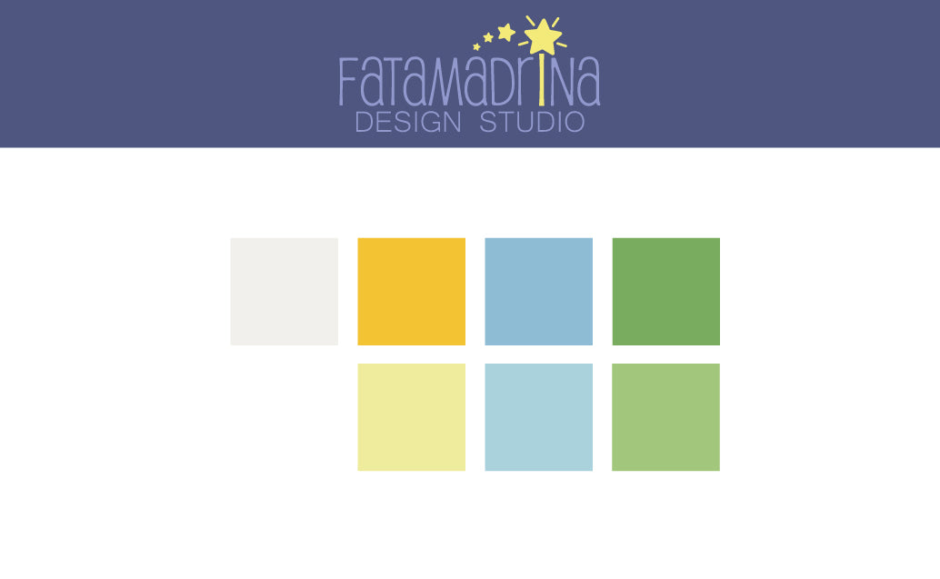 Pattern vettoriale - Quadretti Vichy multicolore