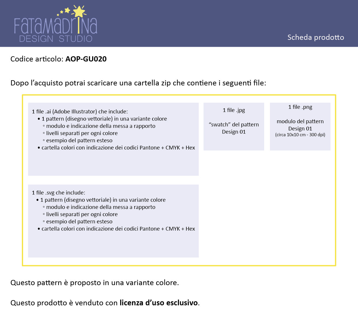 Pattern vettoriale - Quadretti Vichy multicolore
