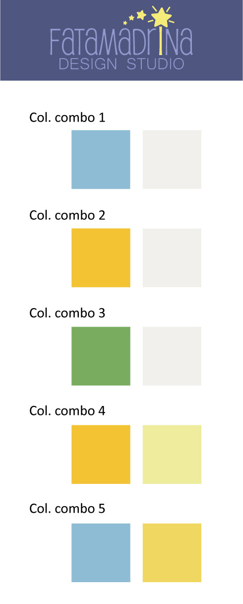 Pattern vettoriale - Quadretti Vichy
