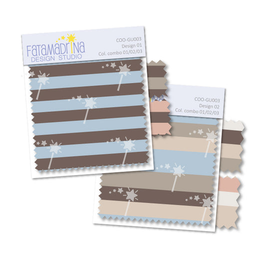 Product cards of item COO-GU003