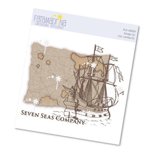 Product card della grafica PLA-AB004