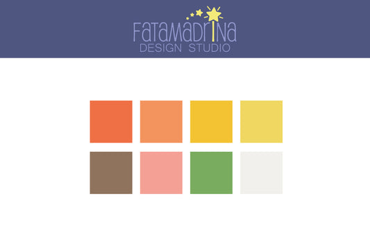 Grafica vettoriale - Tre anatroccoli