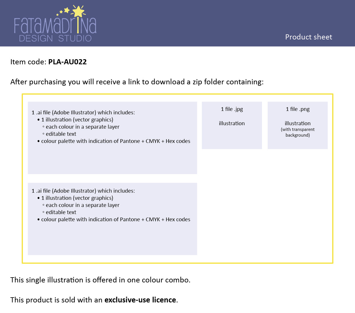 Grafica vettoriale - Tre anatroccoli