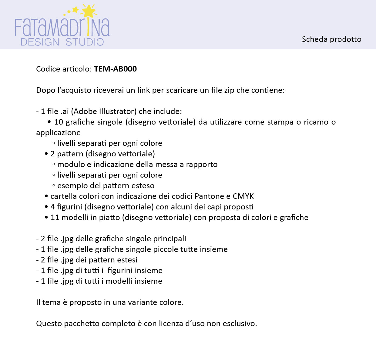Pacchetto di grafiche - Buffi mezzi di trasporto